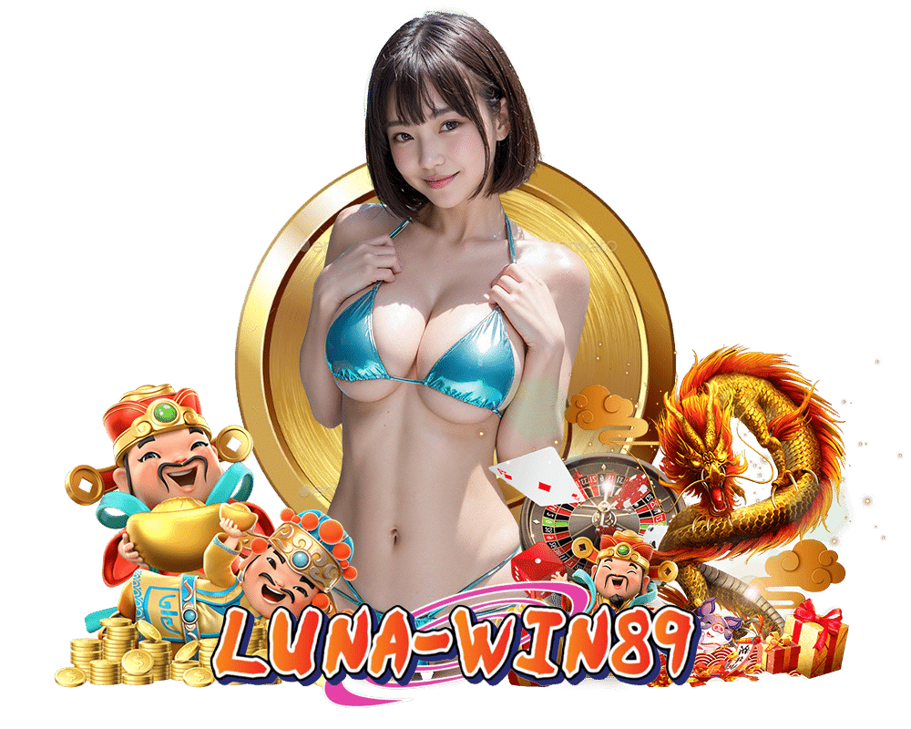 LUNAWIN89 casino